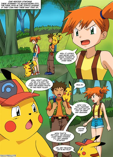 Pokemon may hentai